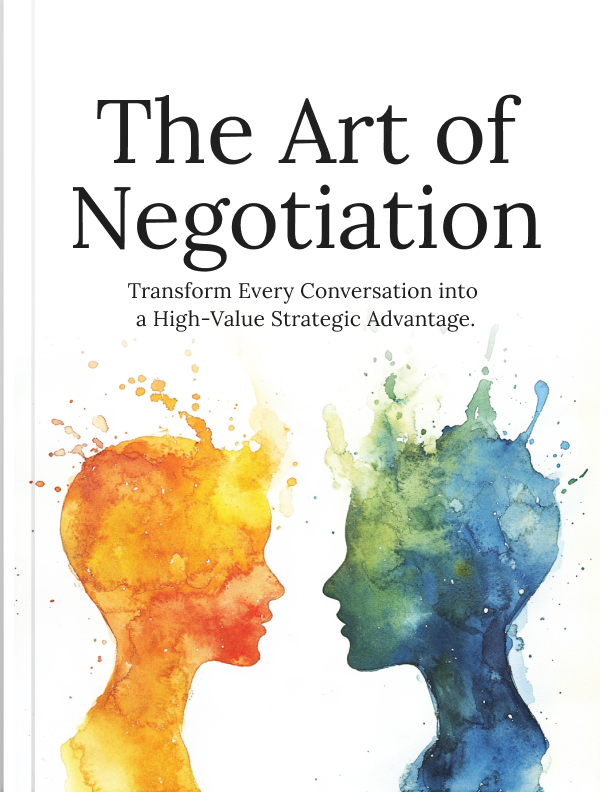 The-Art-of-Negotiation—Ebook