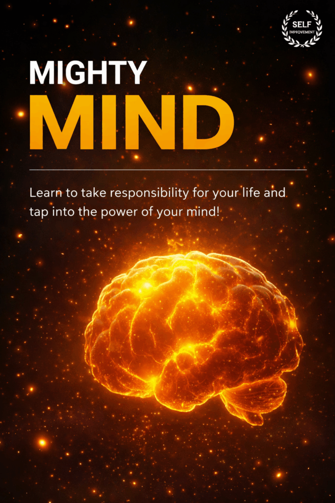 Mighty Mind
