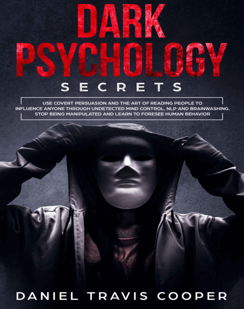 Dark Psychology Secrets